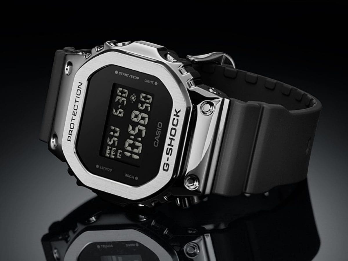 GM-5600-1JF | CASIO