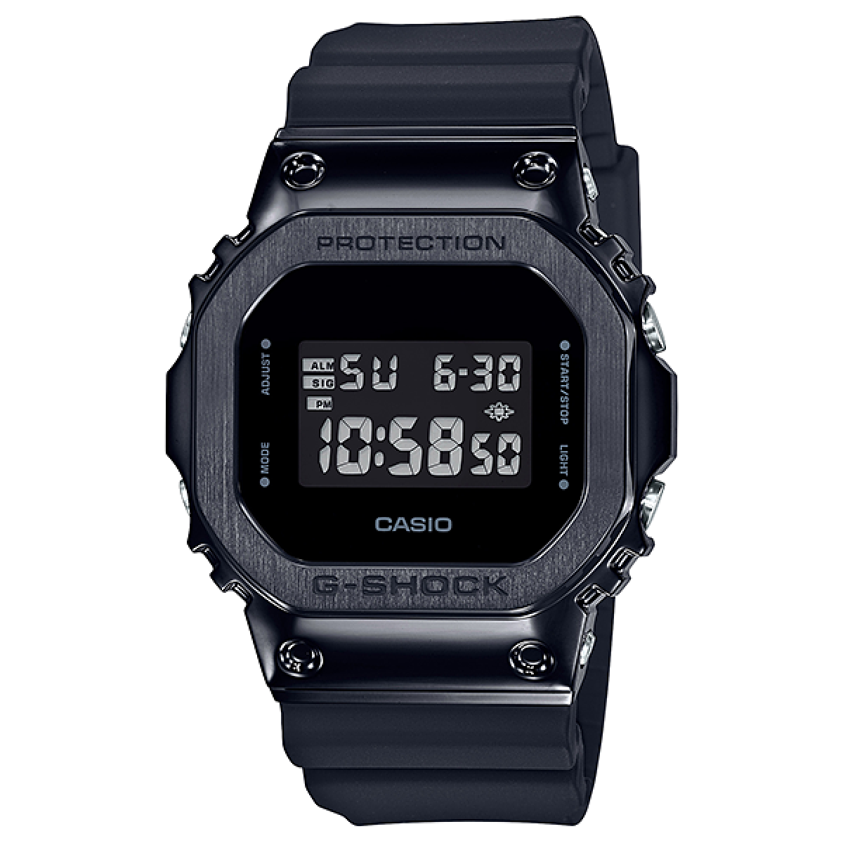 GM-5600B-1JF | CASIO