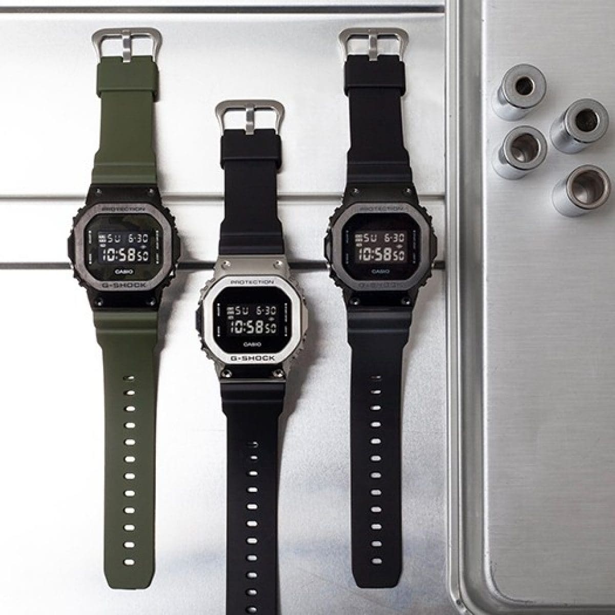 GM-5600B-1JF | CASIO