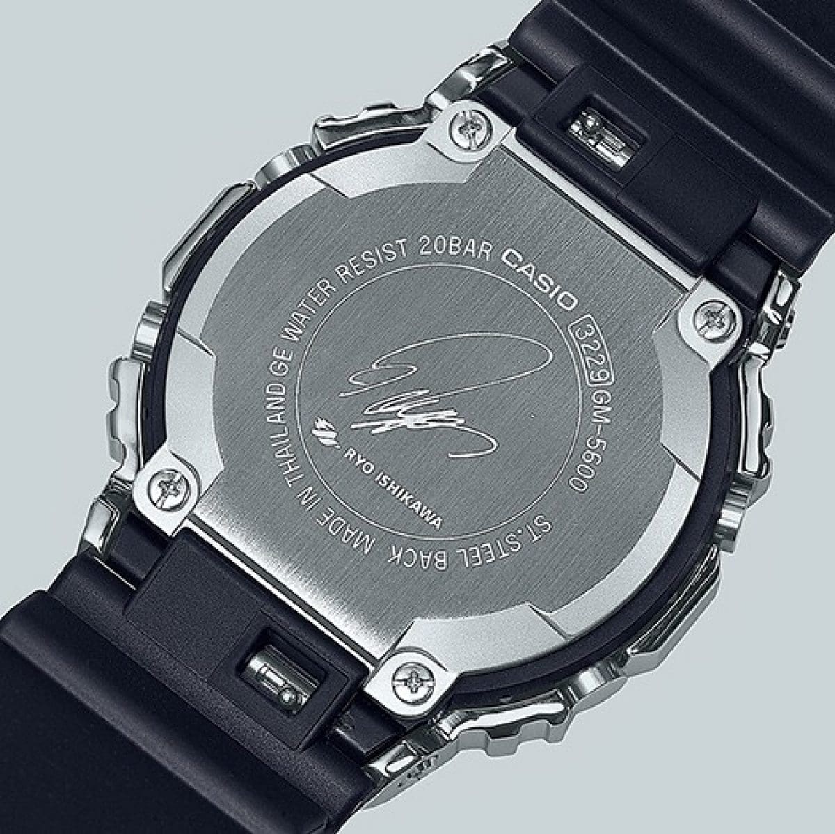 GM-5600RI20-1JR | CASIO