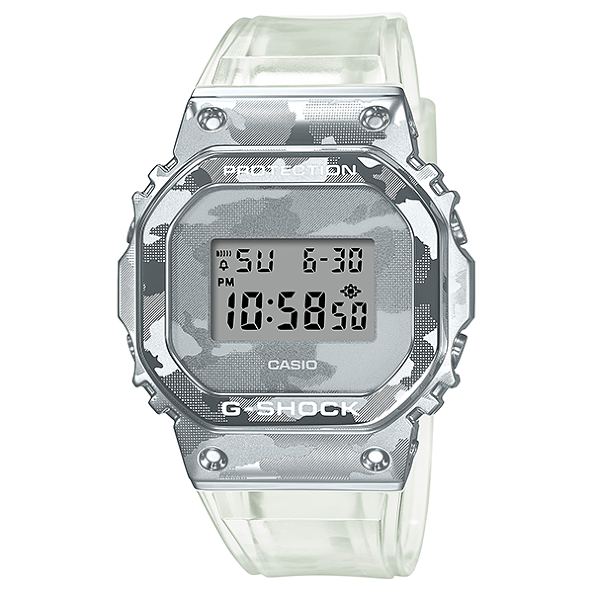 GM-5600SCM-1JF | CASIO