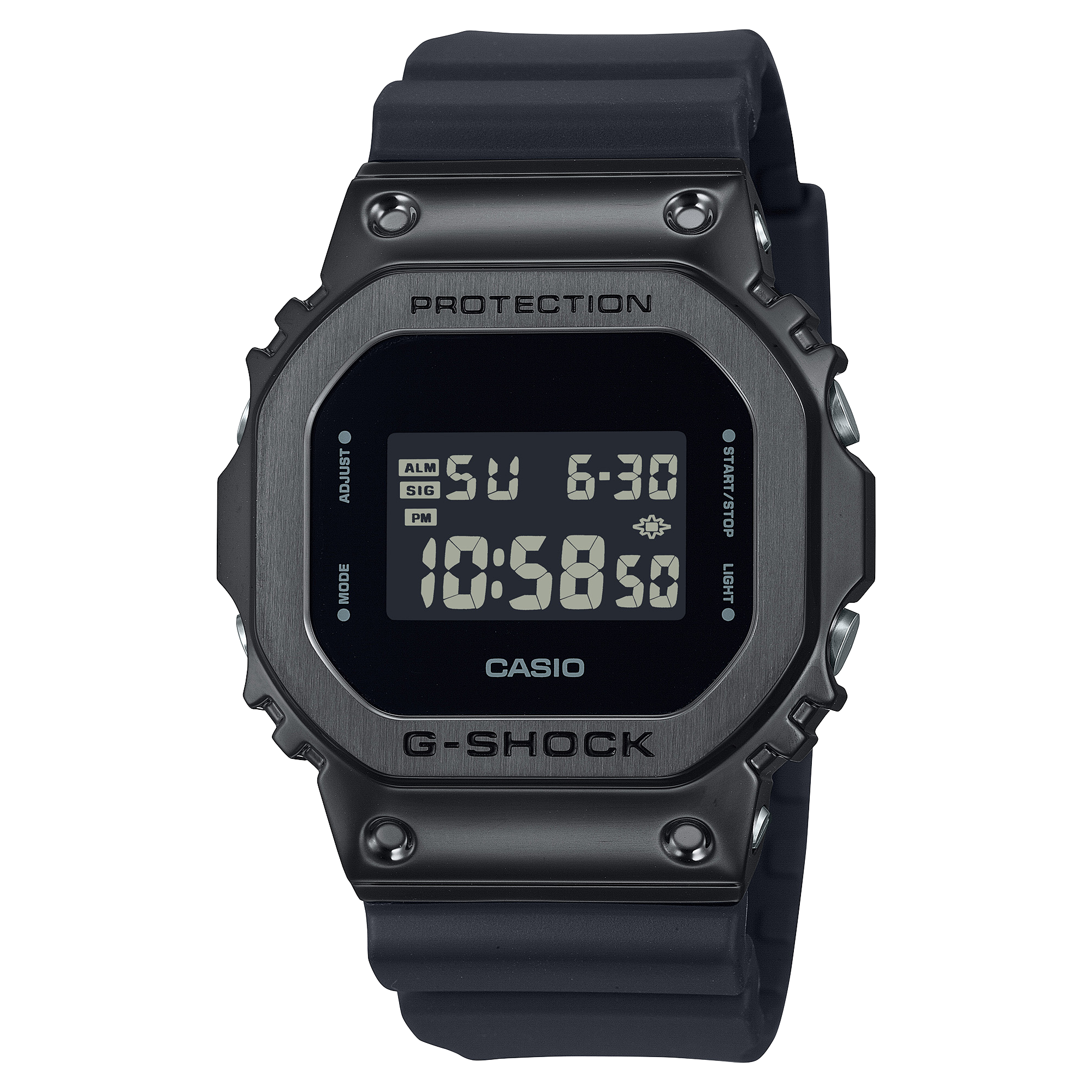 GM-5600UB-1JF | CASIO