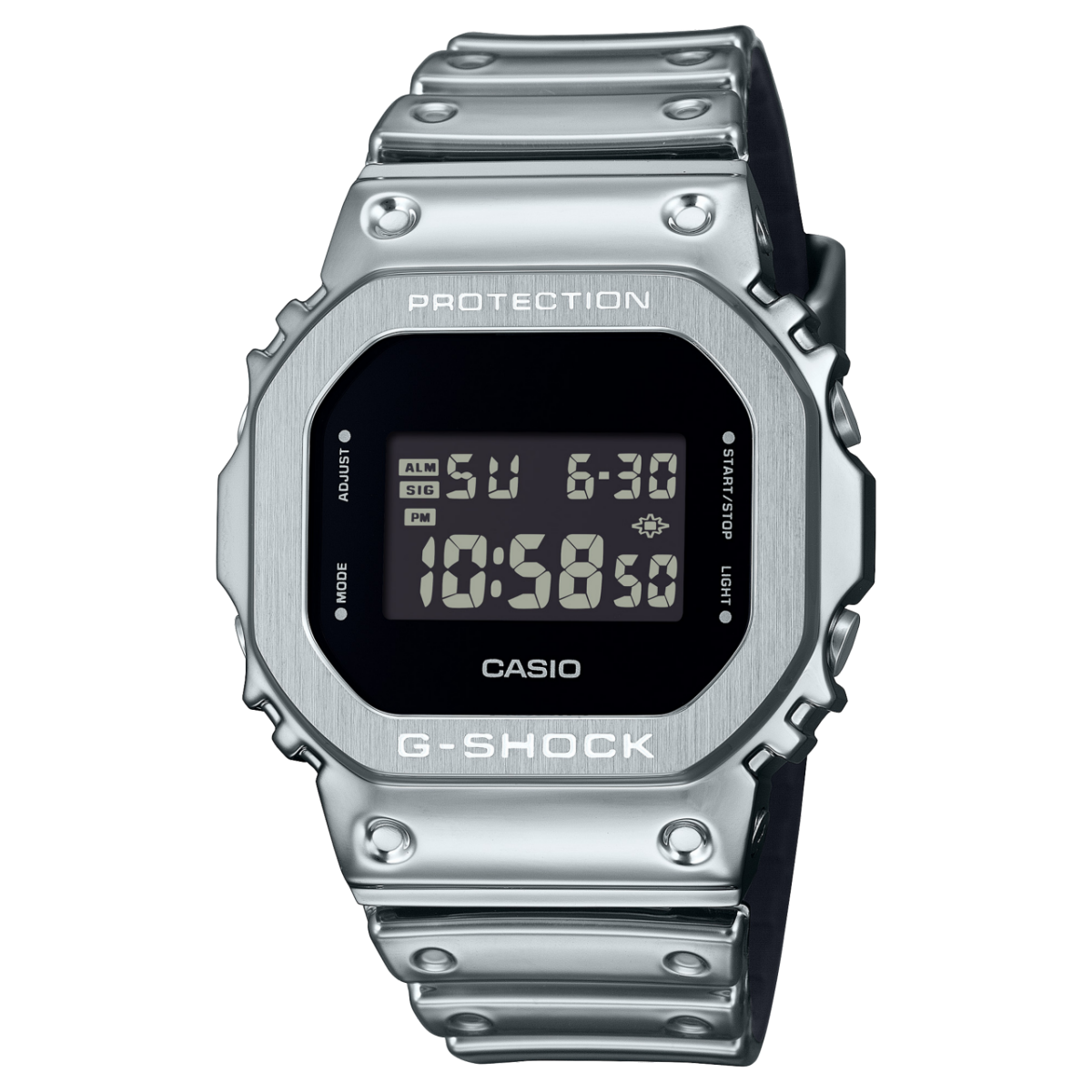 GM-5600YM-8JF | CASIO