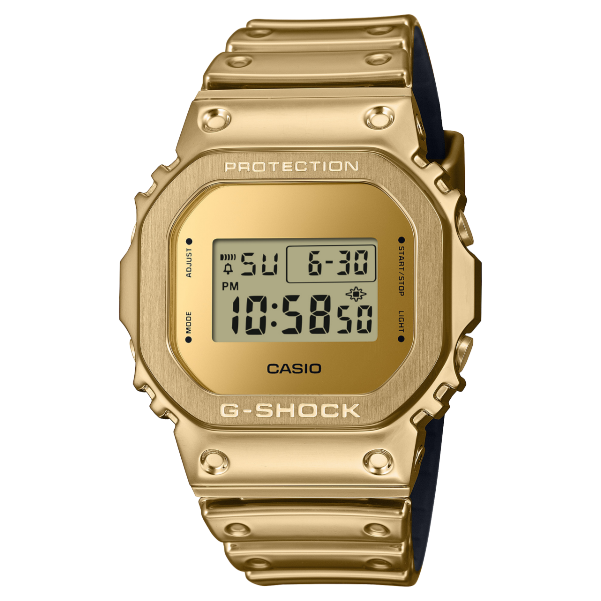 GM-5600YMG-9JF | CASIO