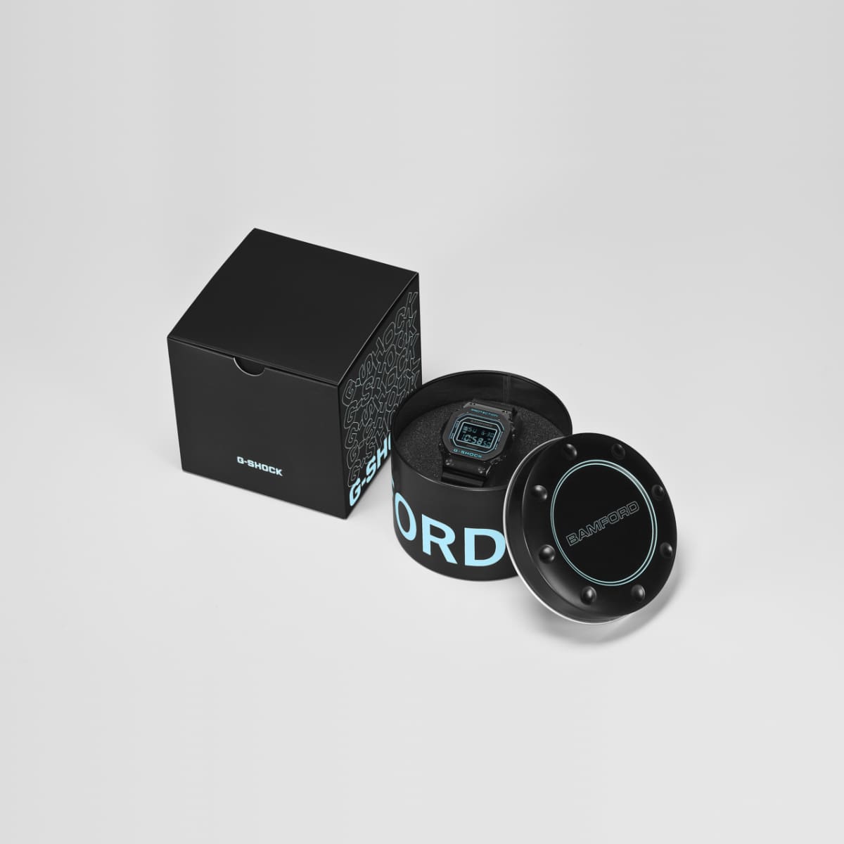 GM-5600BWD-1JR | CASIO