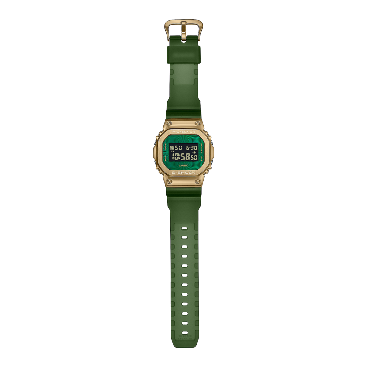 GM-5600CL-3JF | CASIO
