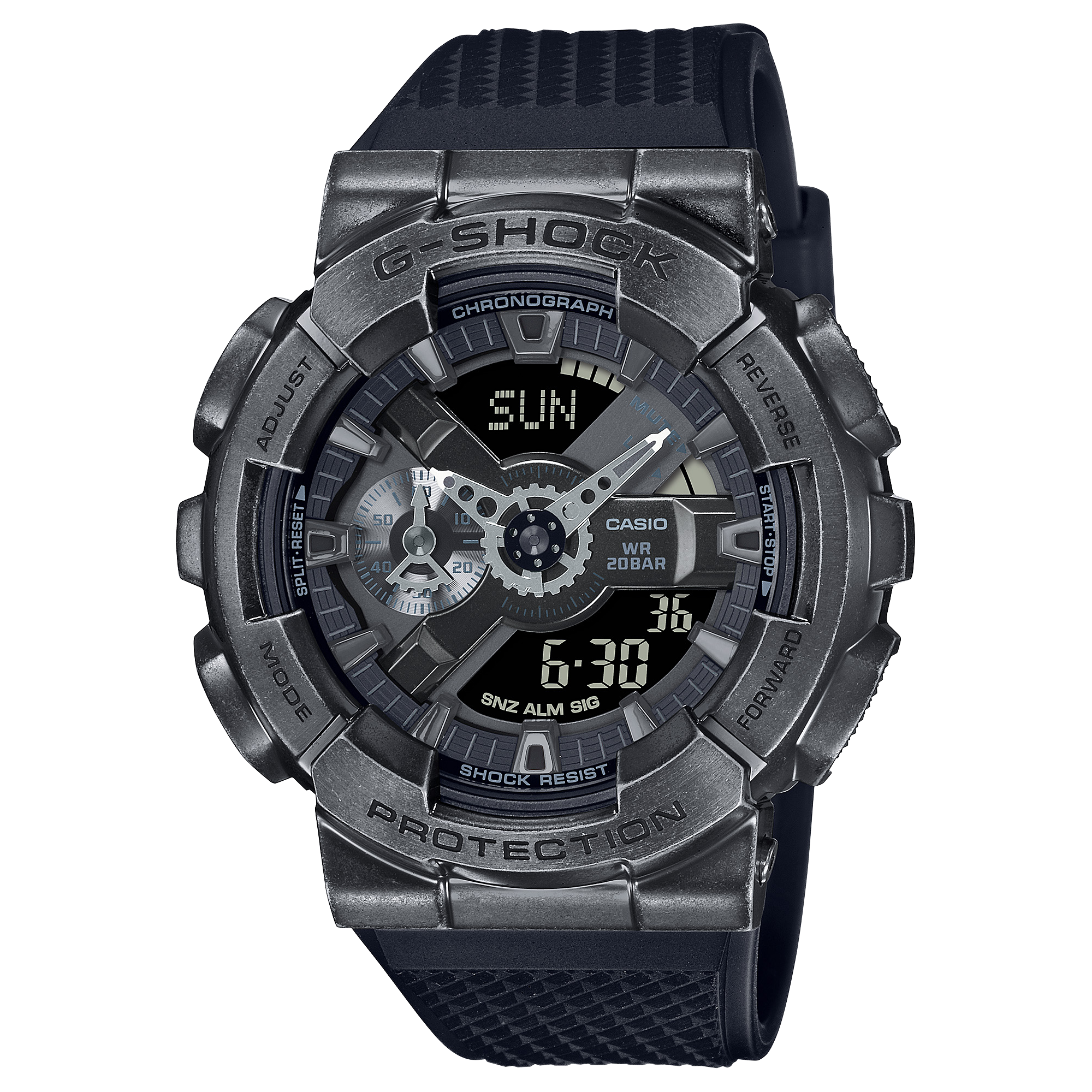 GM-110VB-1AJR | CASIO