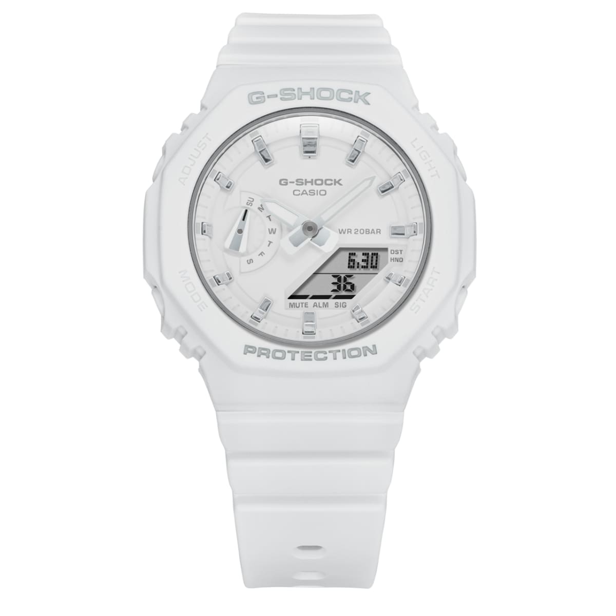 GMA-S2100-7AJF | CASIO