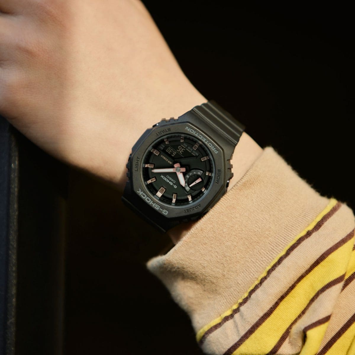 GMA-S2100-1AJF | CASIO