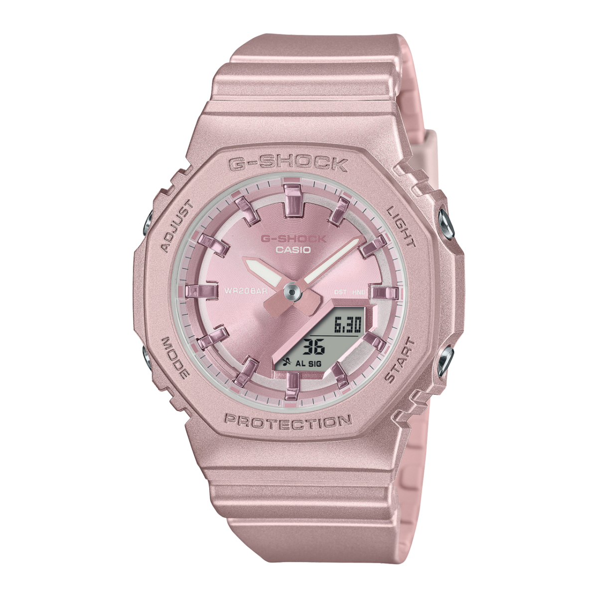 GMA-P2100ST-4AJF | CASIO