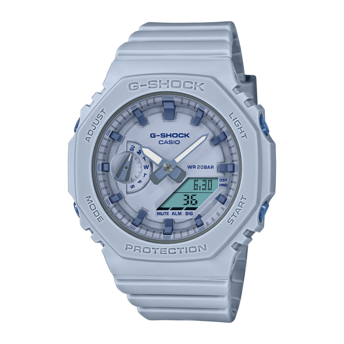 GMA-S2100BA-2A2JF | CASIO