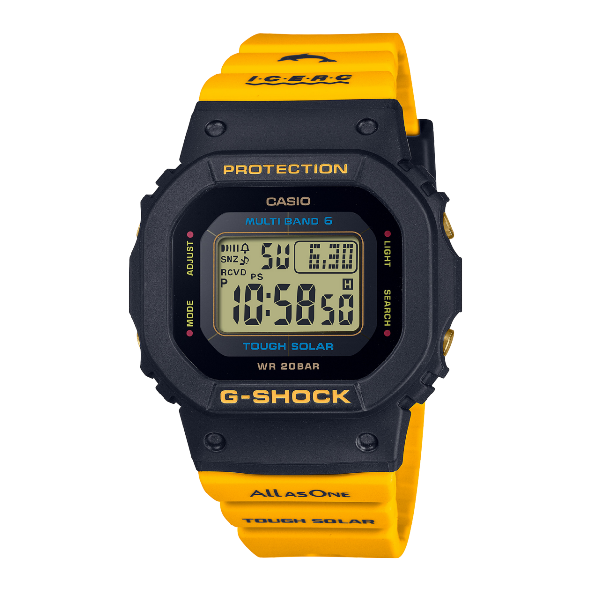 GMD-W5600K-9JR | CASIO