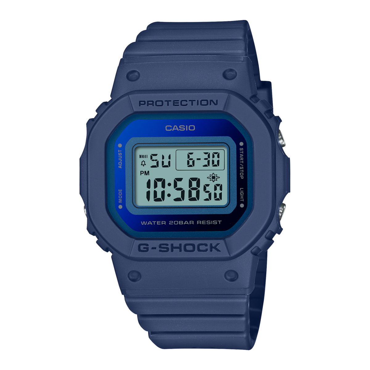 GMD-S5600-2JF | CASIO