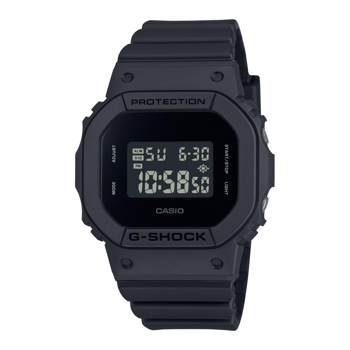 GMD-S5610BB-1JF | CASIO