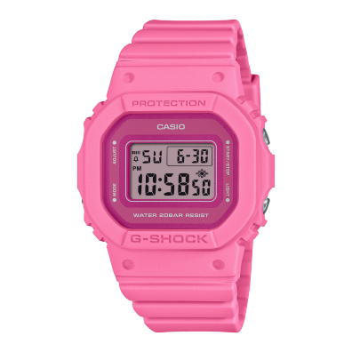 GMD-S5610PK-4JR | CASIO