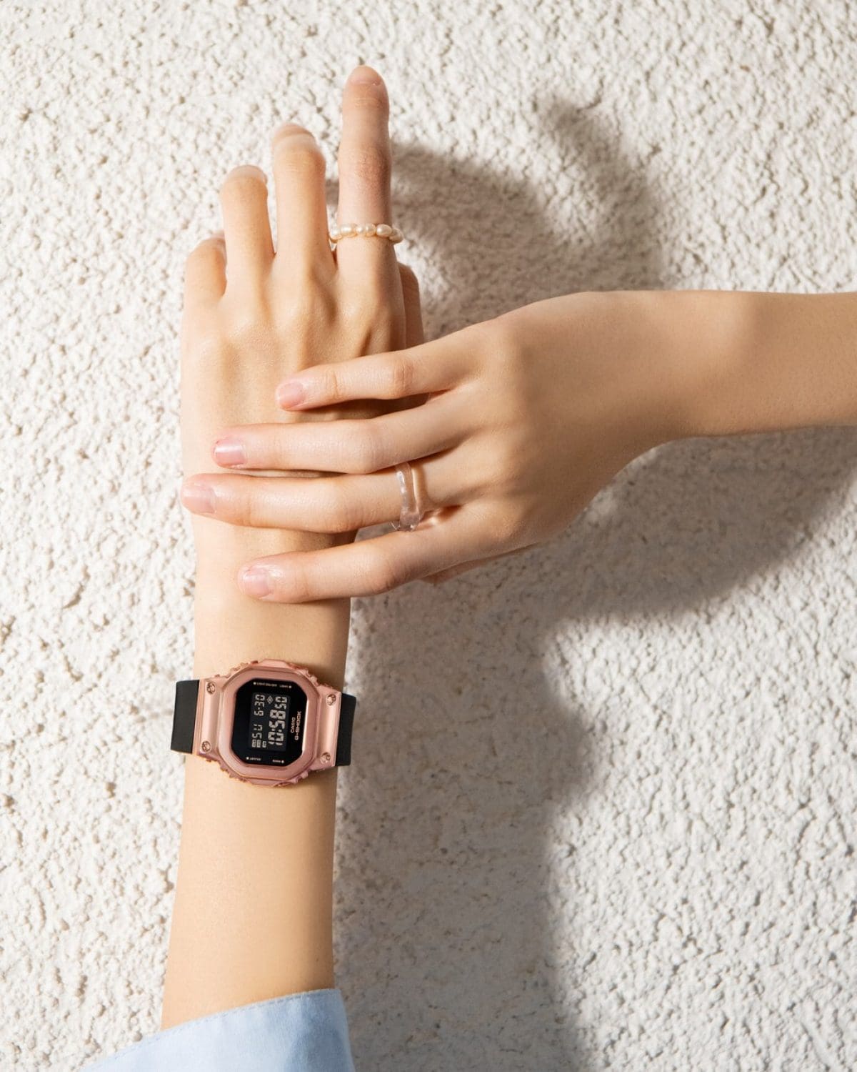 GM-S5600PG-1JF | CASIO