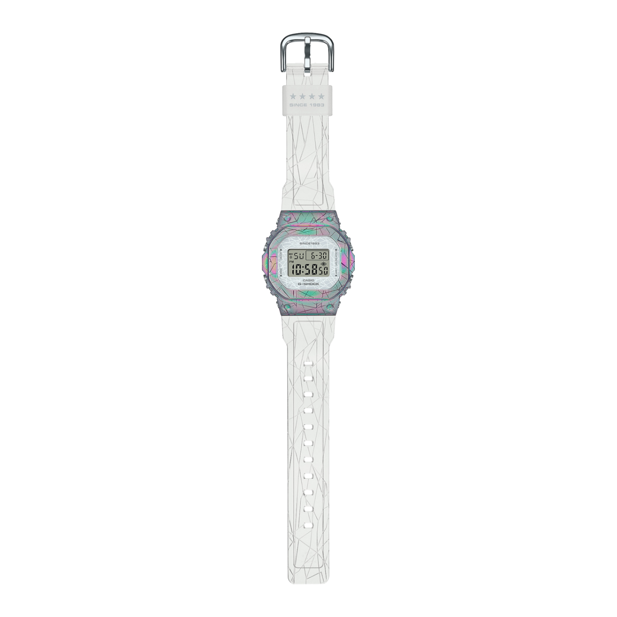 GM-S5640GEM-7JR | CASIO