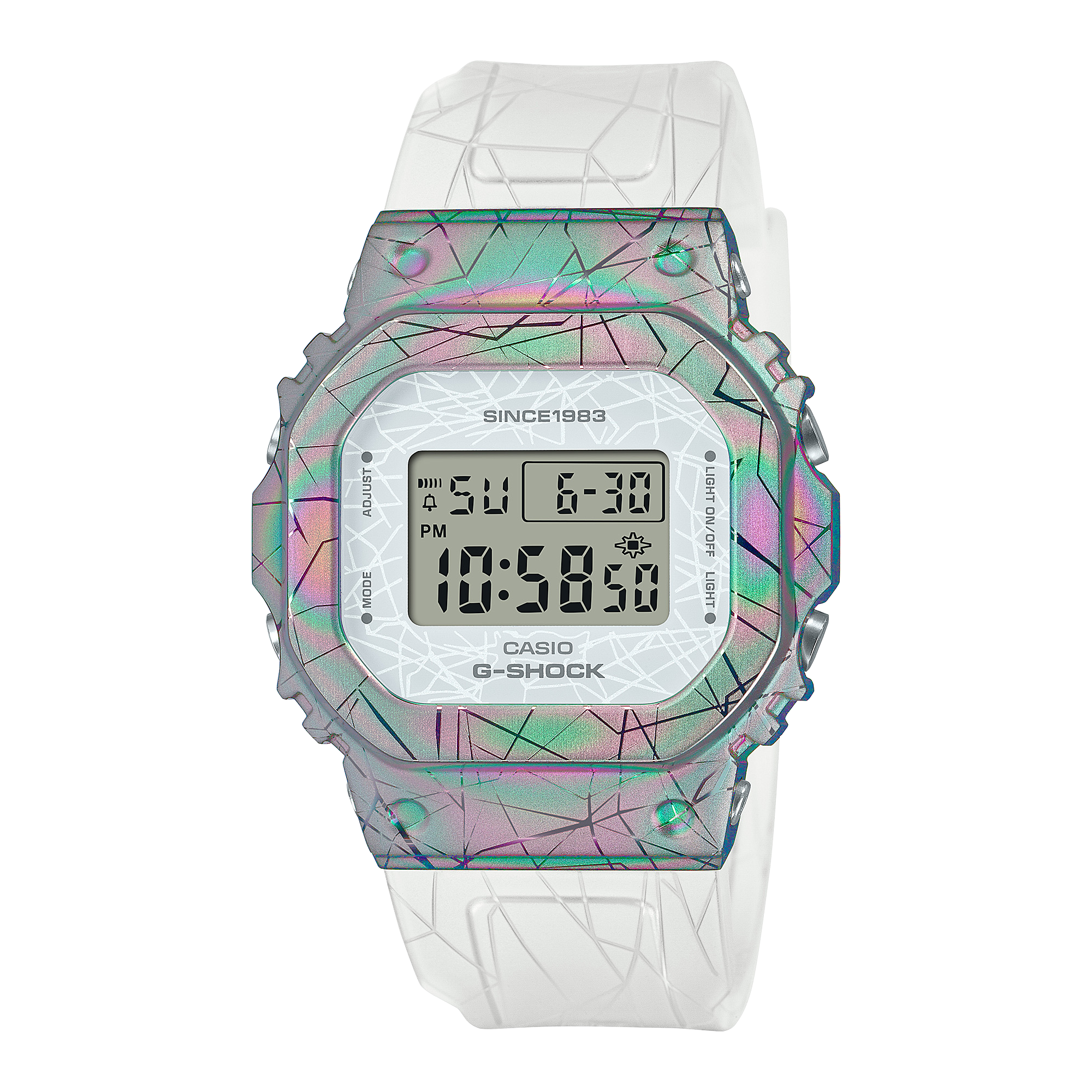 GM-S5640GEM-7JR | CASIO