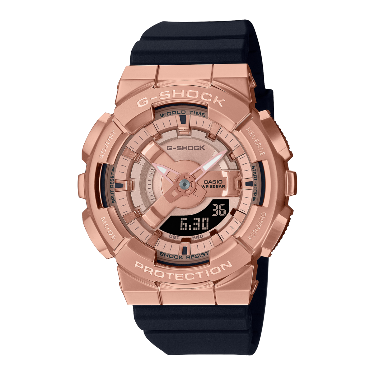 GM-S110PG-1AJF | CASIO