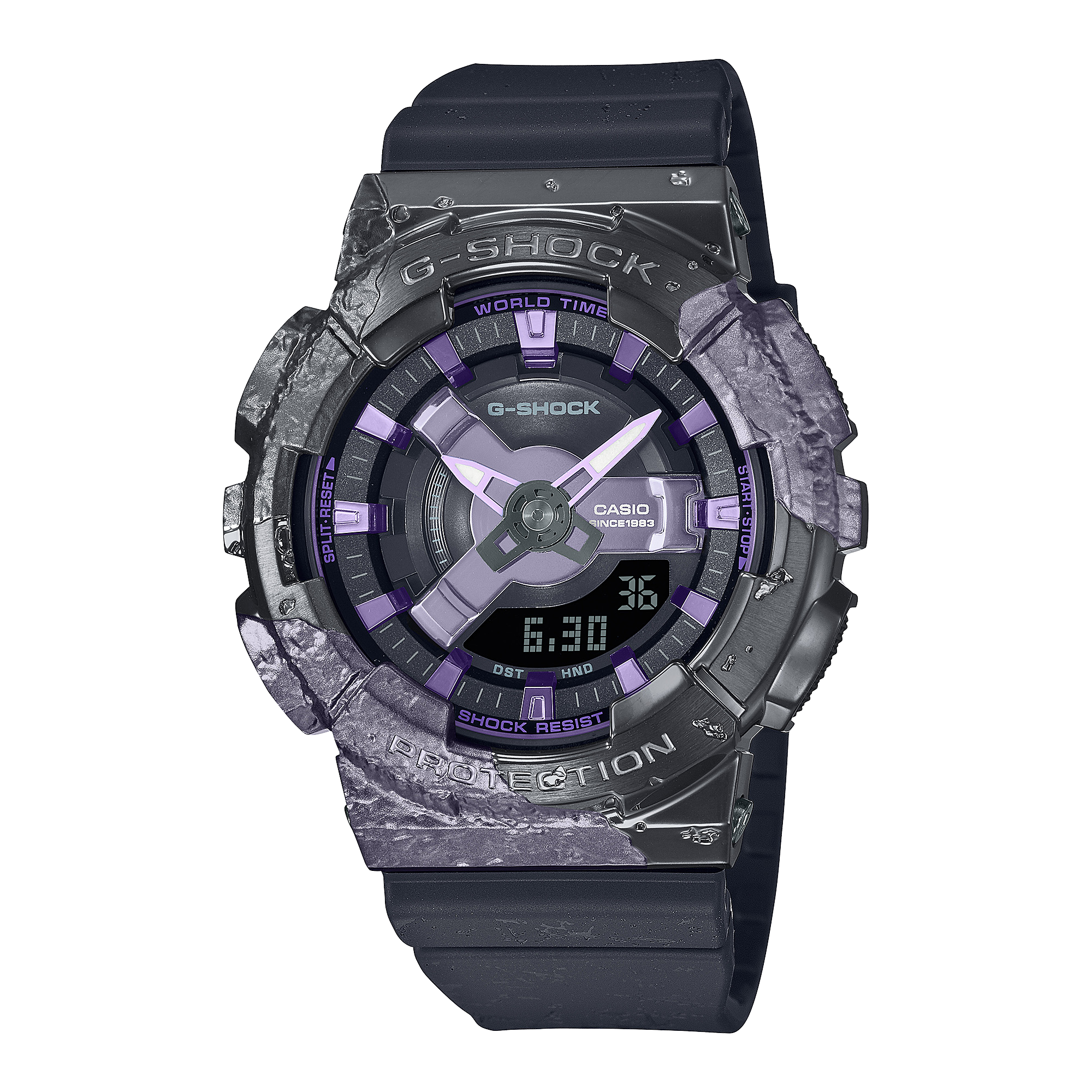GM-S114GEM-1A2JR | CASIO