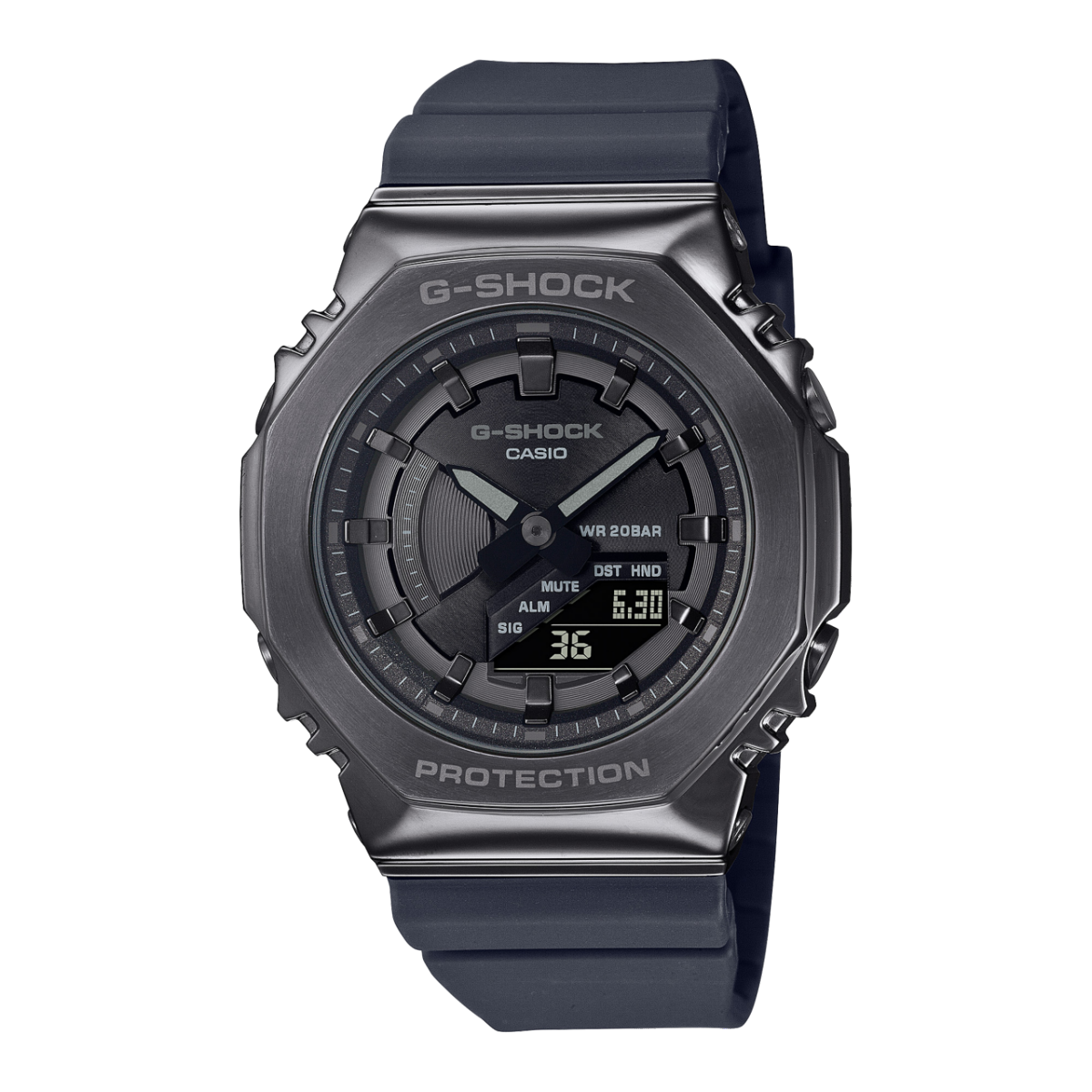 GM-S2100B-8AJF | CASIO