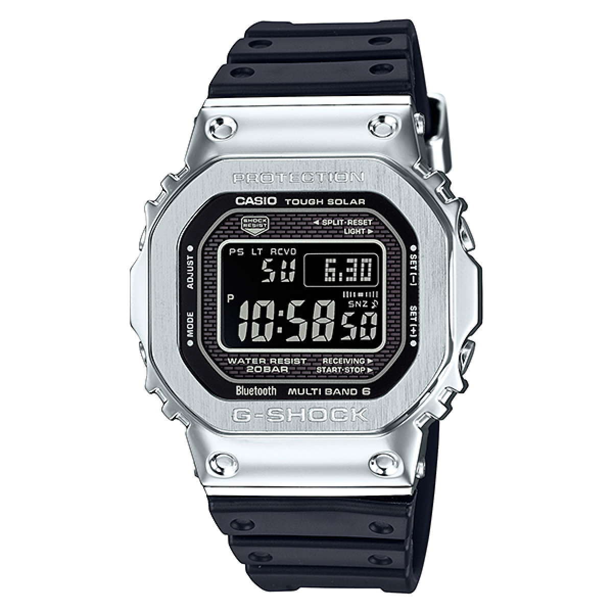 GMW-B5000-1JF | CASIO