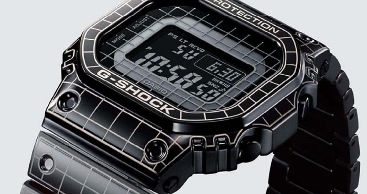 GMW-B5000CS-1JR | CASIO