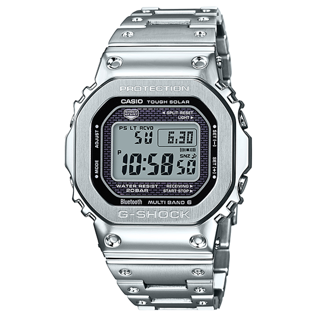 GMW-B5000D-1JF | CASIO