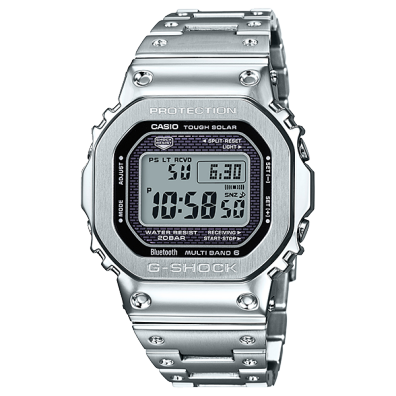 GMW-B5000D-1JF | CASIO