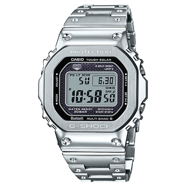 GMW-B5000D-1JF | CASIO