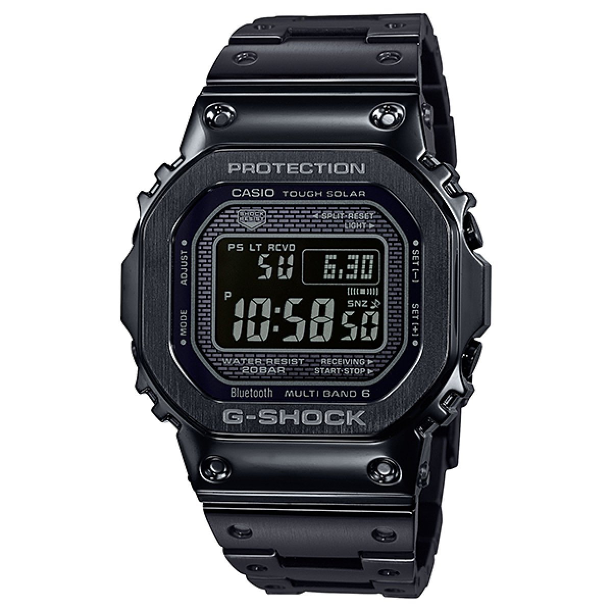 GMW-B5000GD-1JF | CASIO