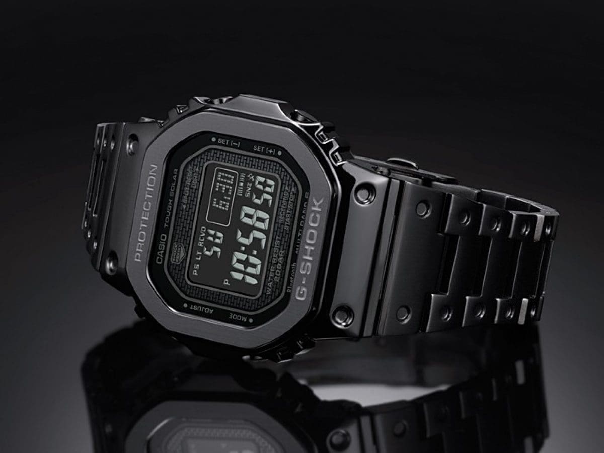 GMW-B5000GD-1JF | CASIO