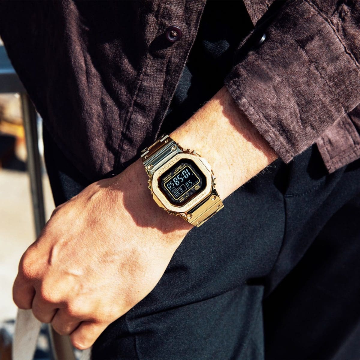 GMW-B5000GD-9JF | CASIO