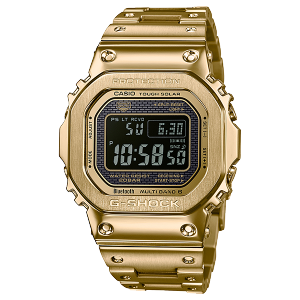 GMW-B5000GD-9JF | CASIO
