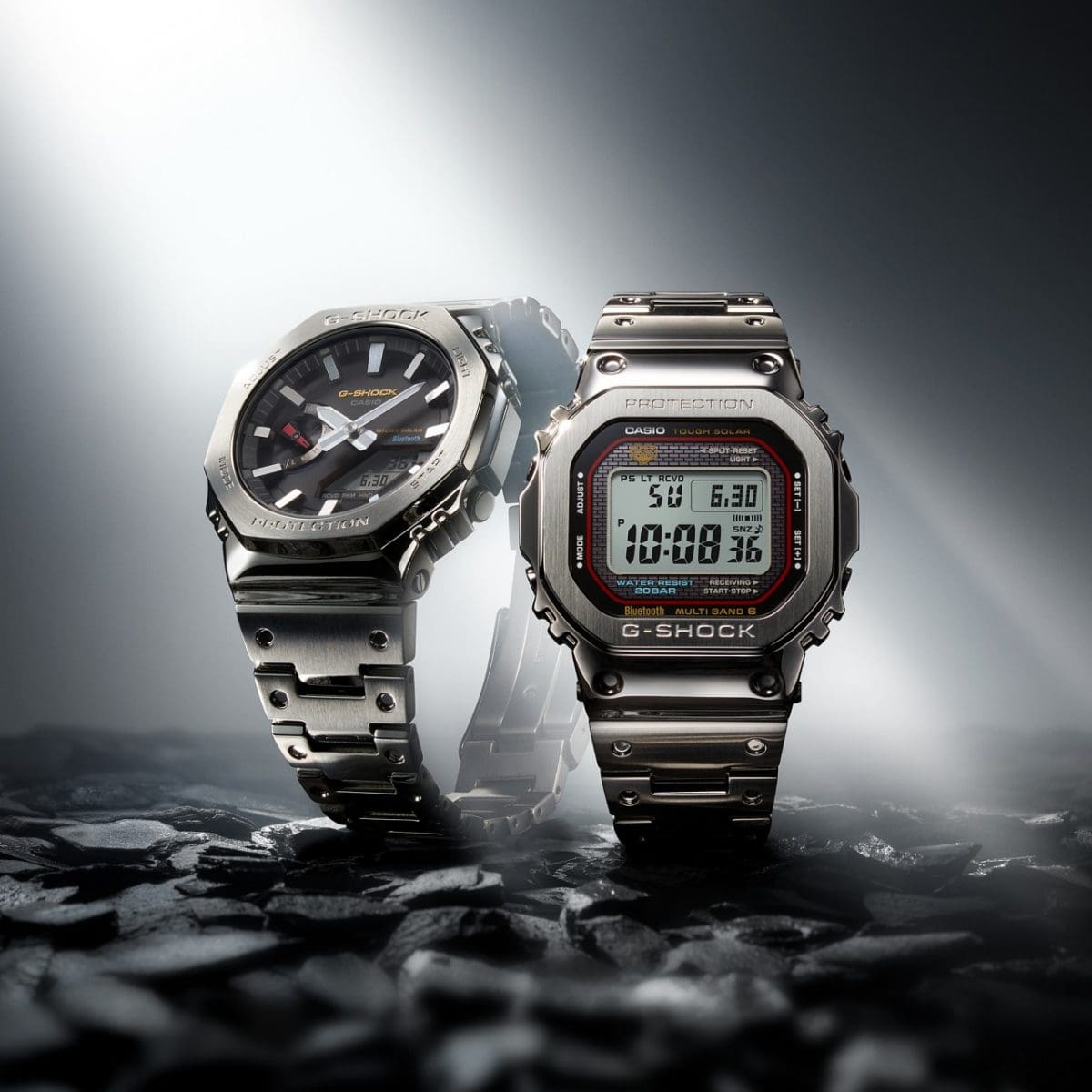GMW-B5000D-1CJF | CASIO
