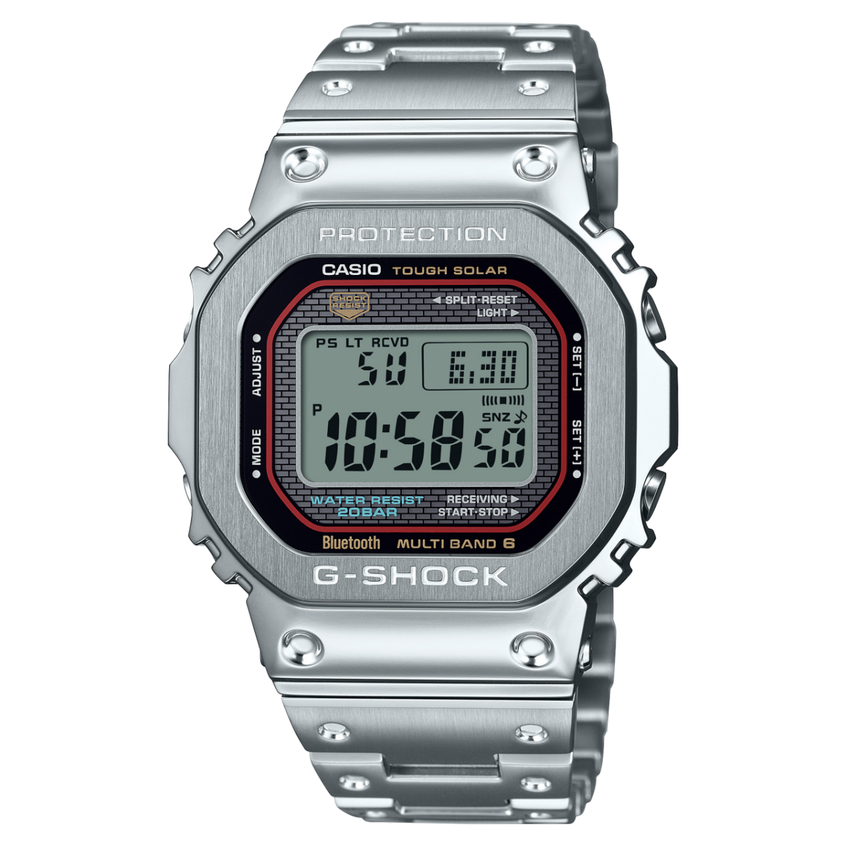 GMW-B5000D-1CJF | CASIO