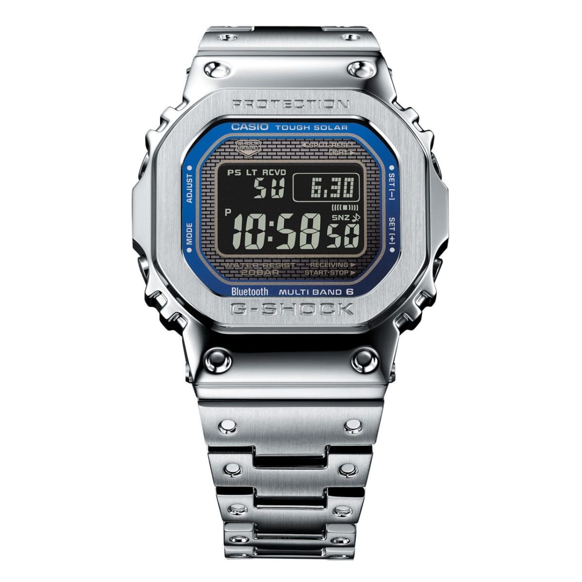 GMW-B5000D-2JF | CASIO