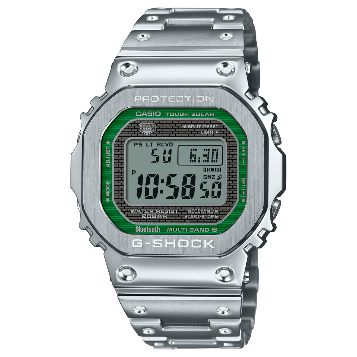 GMW-B5000D-3JF | CASIO