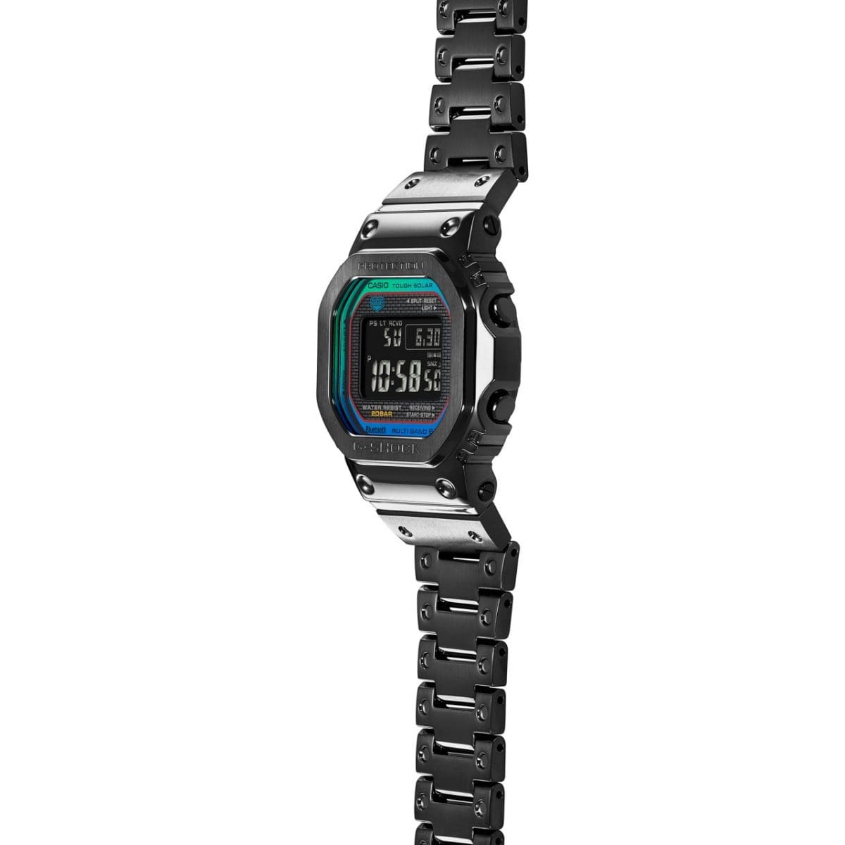 GMW-B5000BPC-1JF | CASIO