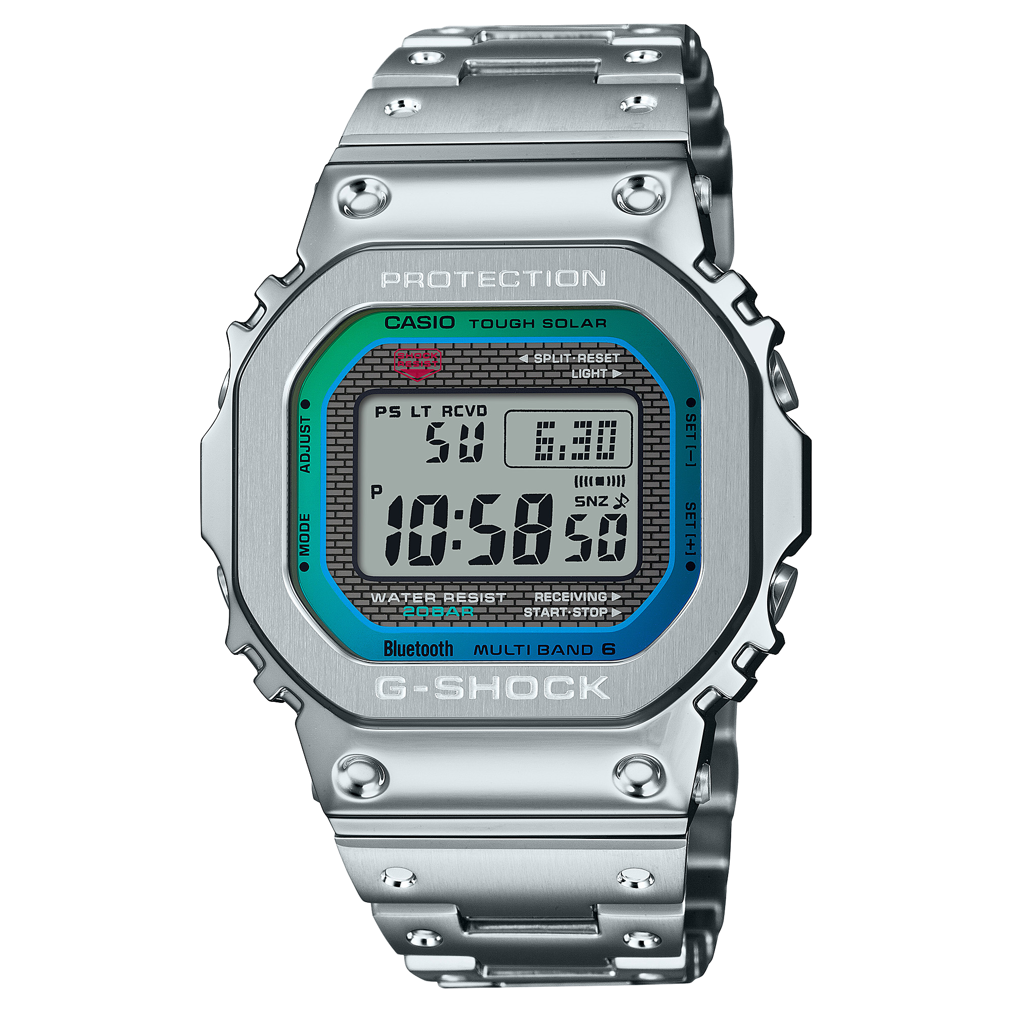 GMW-B5000PC-1JF | CASIO