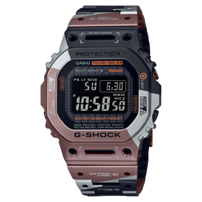 GM-5600SS-1JR | CASIO