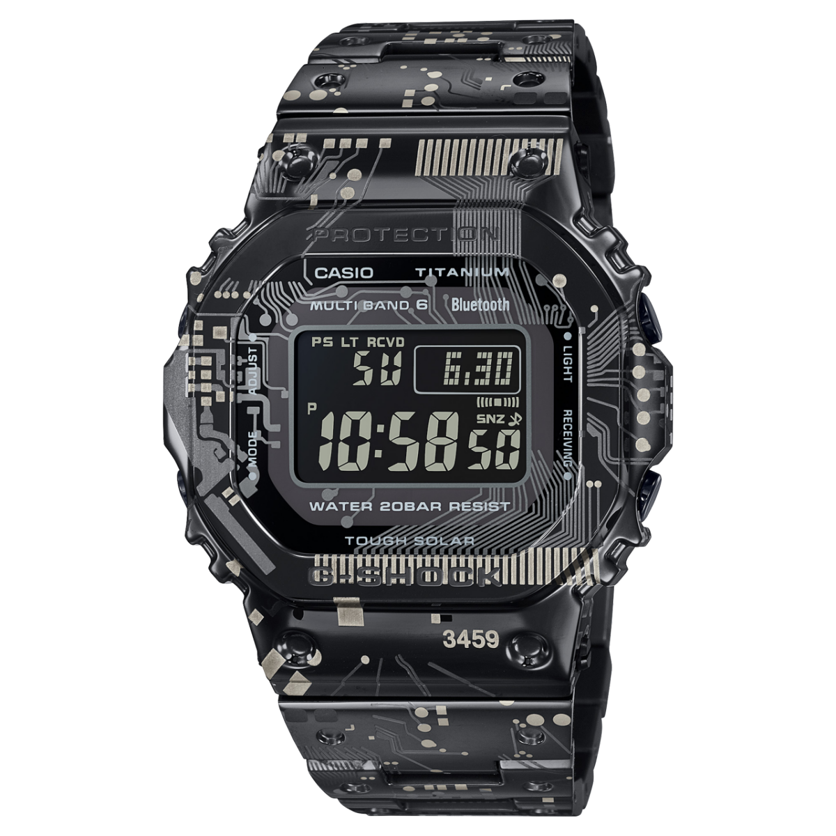 GMW-B5000TCC-1JR | CASIO