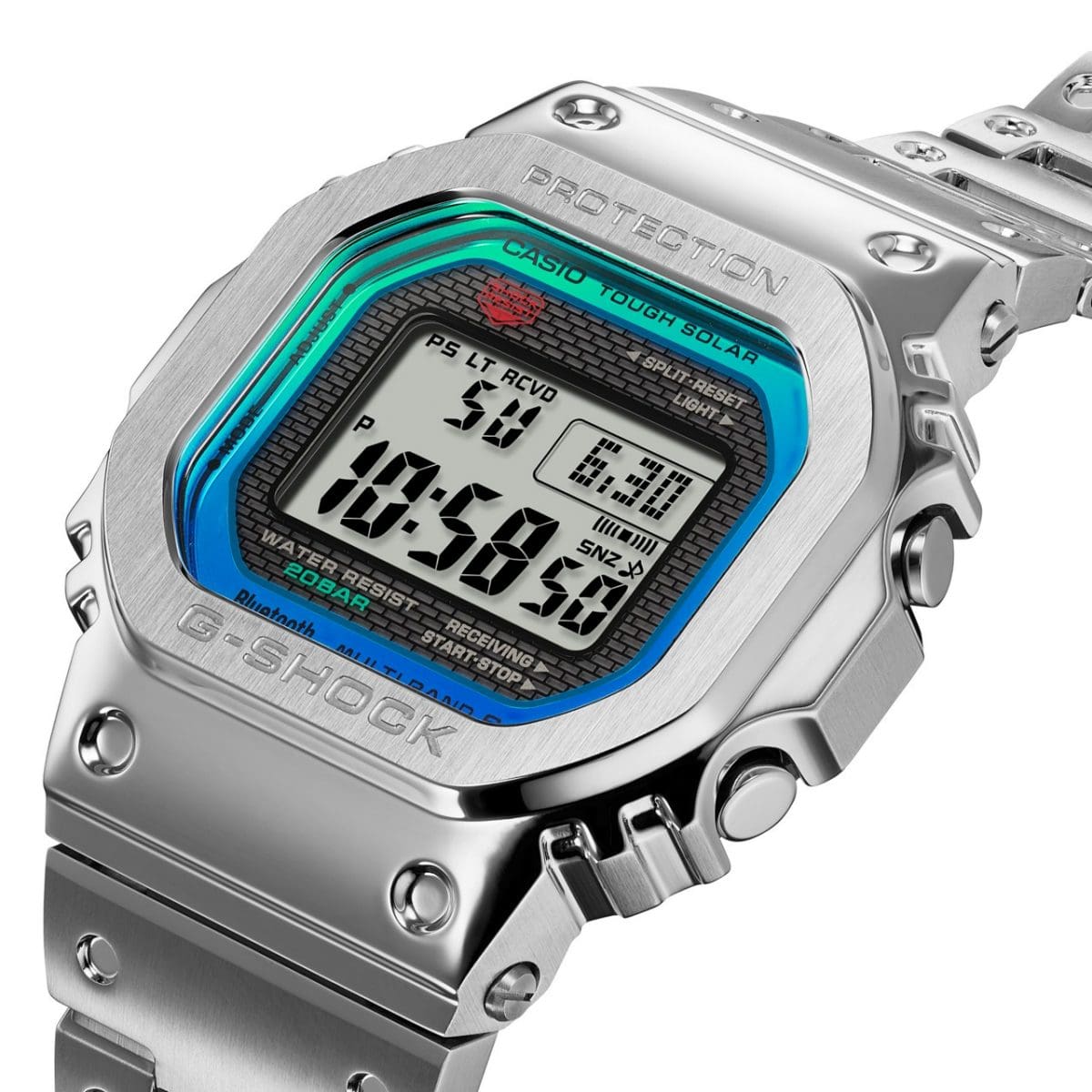 GMW-B5000PC-1JF | CASIO