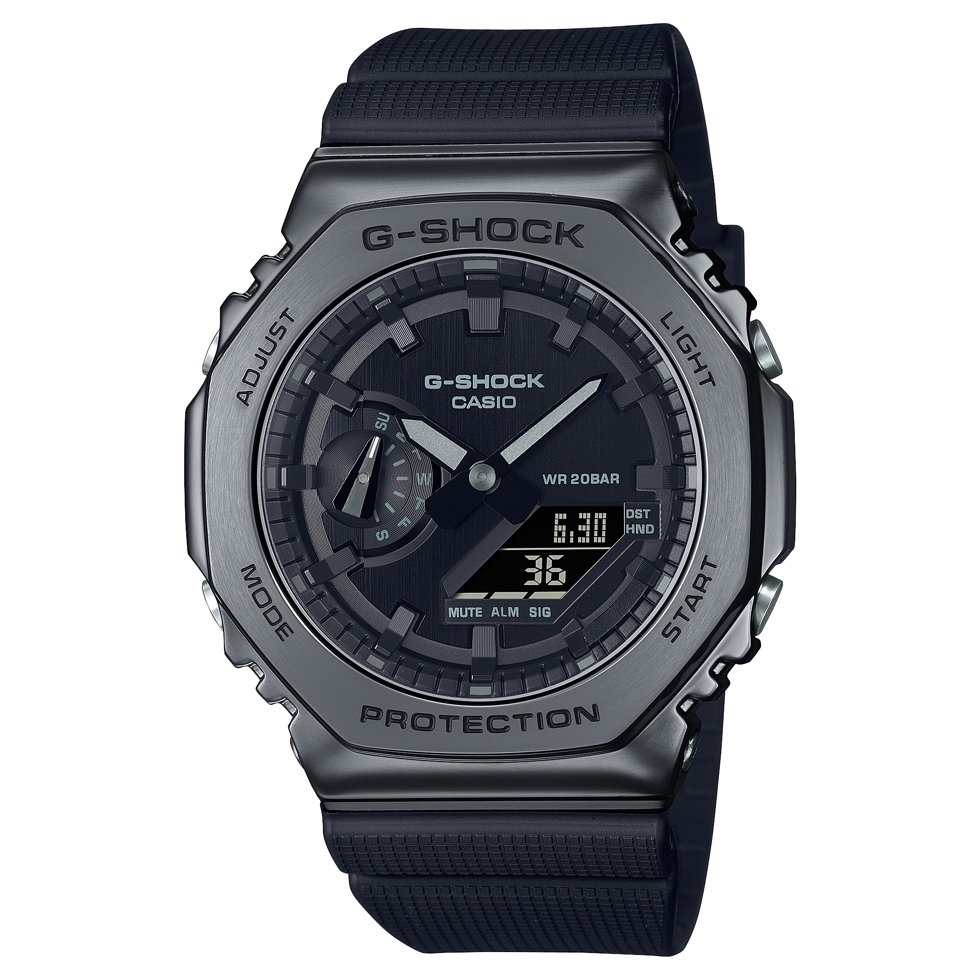 GM-2100BB-1AJF | CASIO