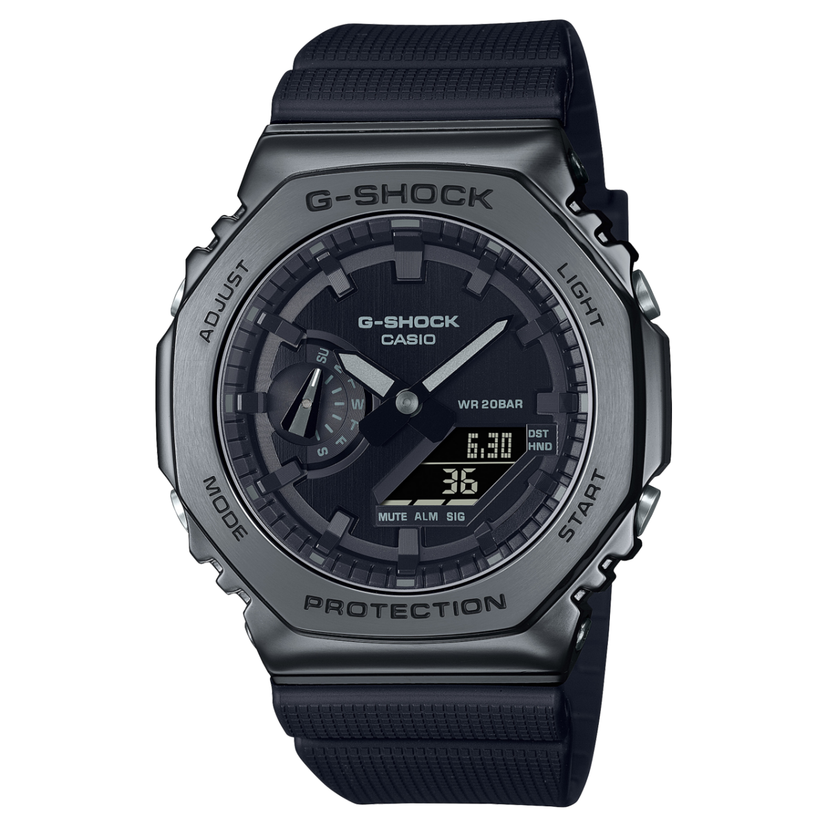 GM-2100BB-1AJF | CASIO