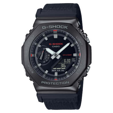 GM-2100YMG-9AJF | CASIO