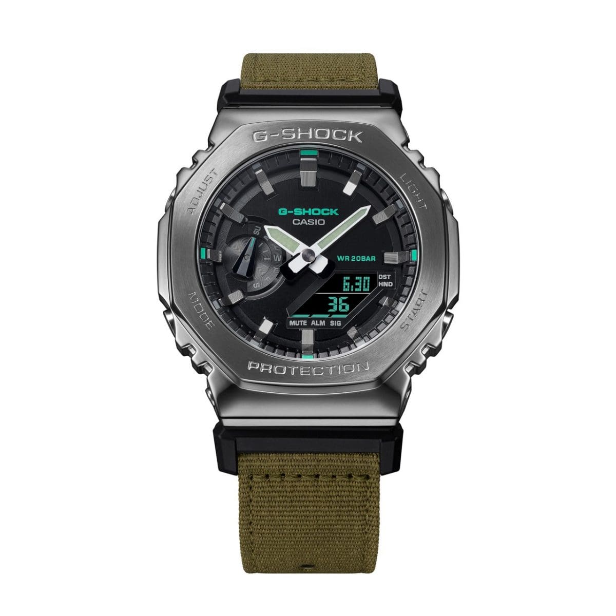 GM-2100CB-3AJF | CASIO