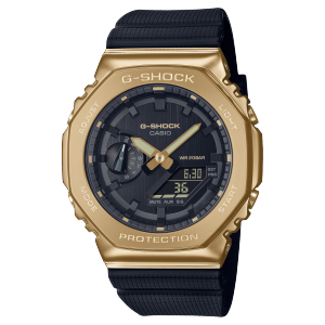 GM-2100-1AJF | CASIO