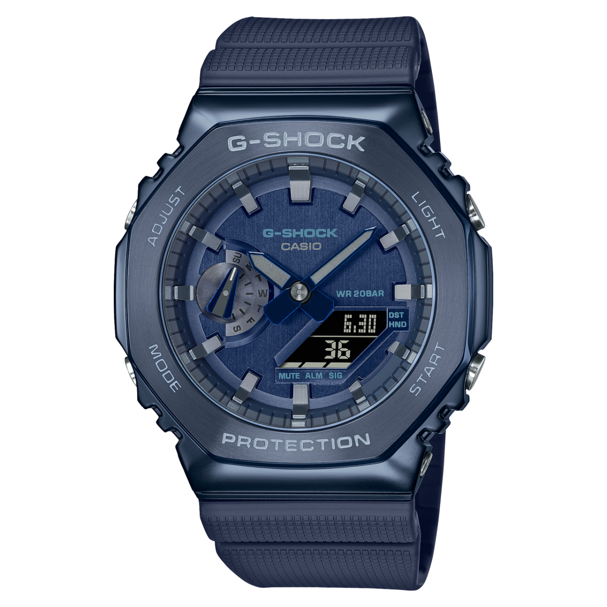 GM-2100N-2AJF | CASIO