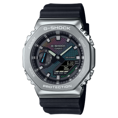 G-SHOCK | CASIO
